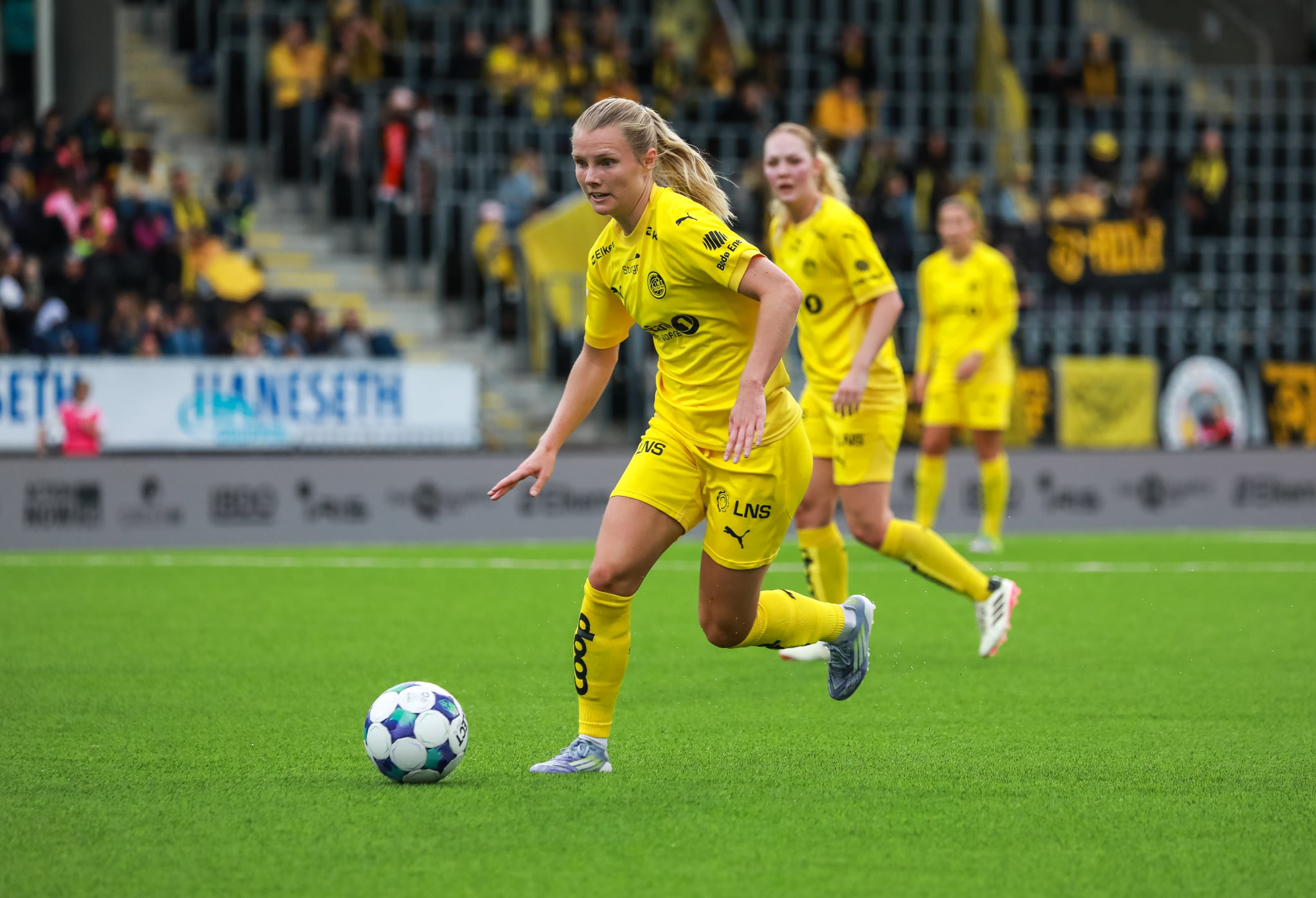 Glimt av fremtiden